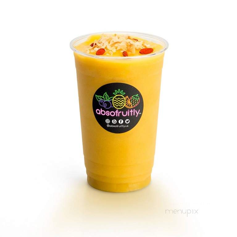AbsofruitlyUS - Orlando, FL menu_pic