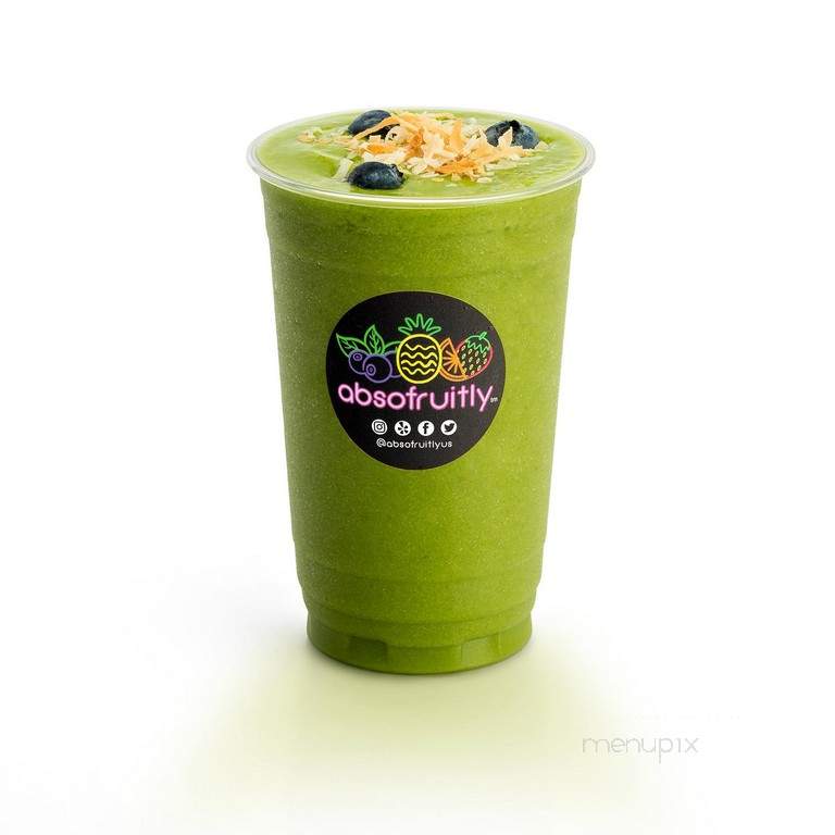 AbsofruitlyUS - Orlando, FL menu_pic