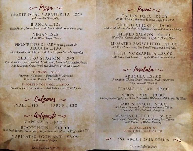 Lombardo's of Bay Ridge - Brooklyn, NY