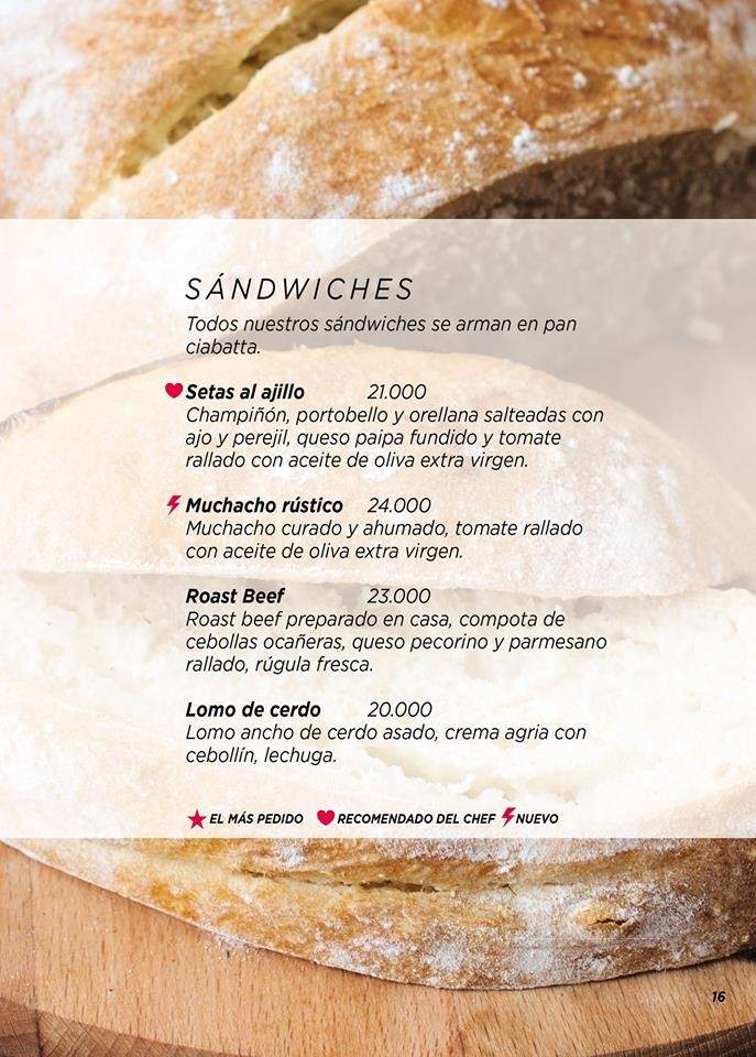 Stromboli Pizzeria - Brooklyn, NY menu_pic