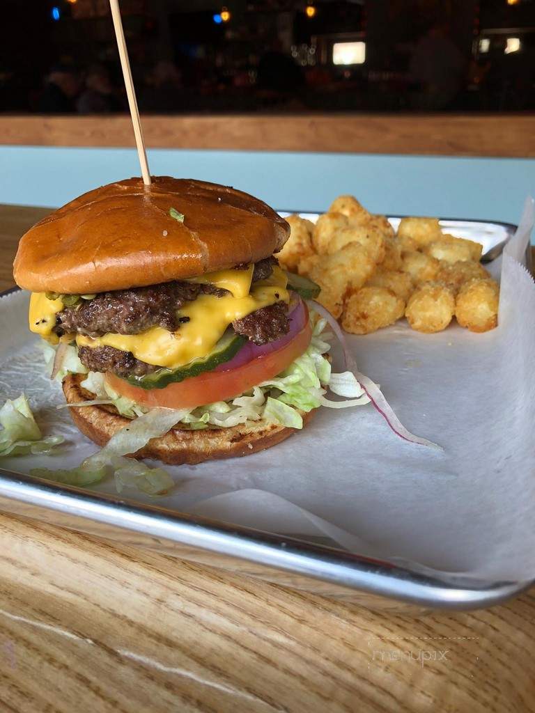 Duke's Indy - Indianapolis, IN menu_pic