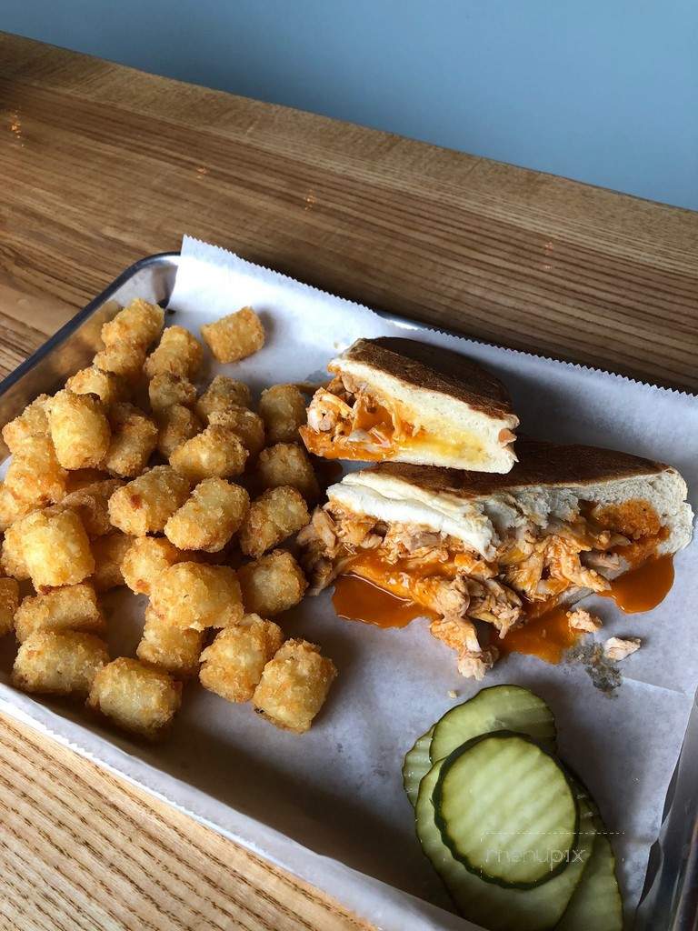 Duke's Indy - Indianapolis, IN menu_pic