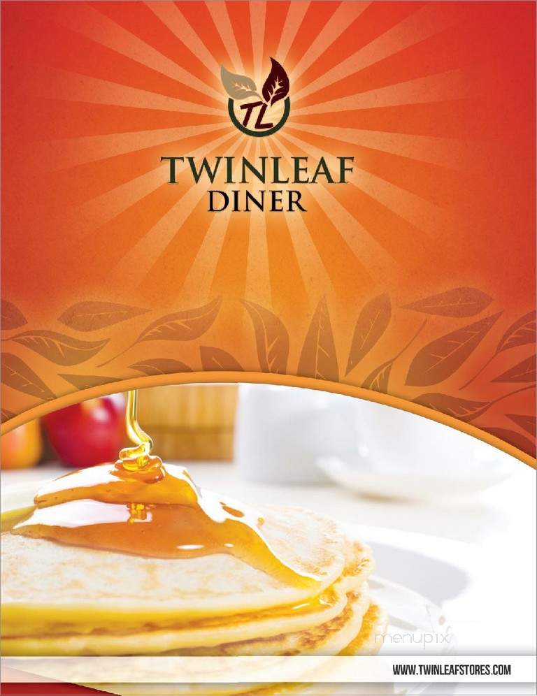 Twinleaf Fort Covington - Fort Covington, NY menu_pic
