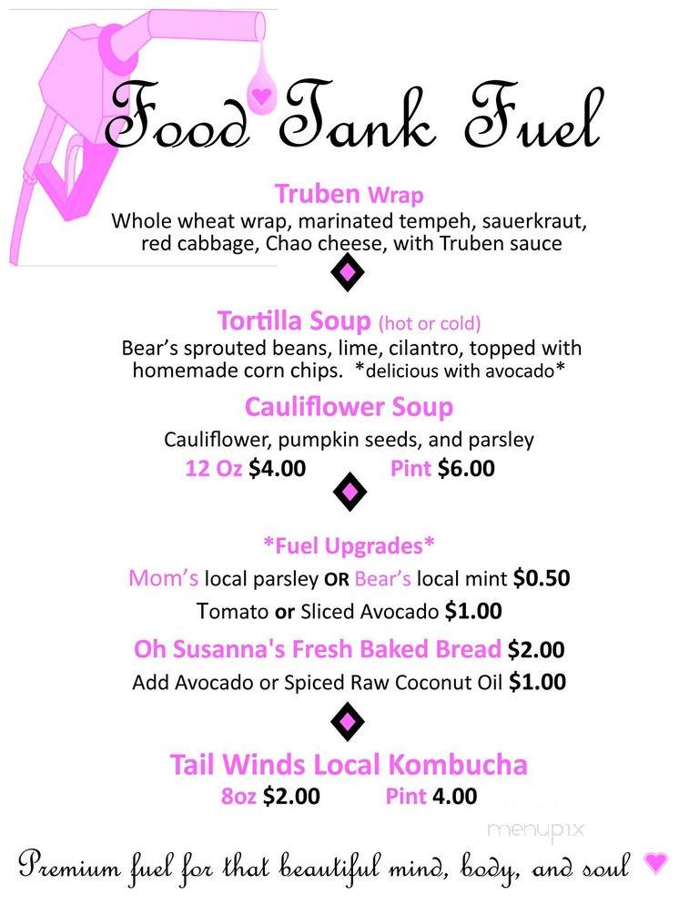 MoabKitchen - Moab, UT menu_pic