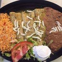 La Dona - Baton Rouge, LA menu_pic