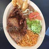 La Dona - Baton Rouge, LA menu_pic