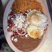 La Dona - Baton Rouge, LA menu_pic