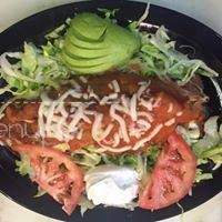 La Dona - Baton Rouge, LA menu_pic