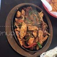 La Dona - Baton Rouge, LA menu_pic