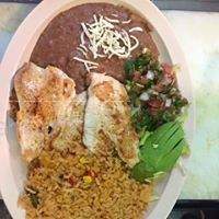 La Dona - Baton Rouge, LA menu_pic