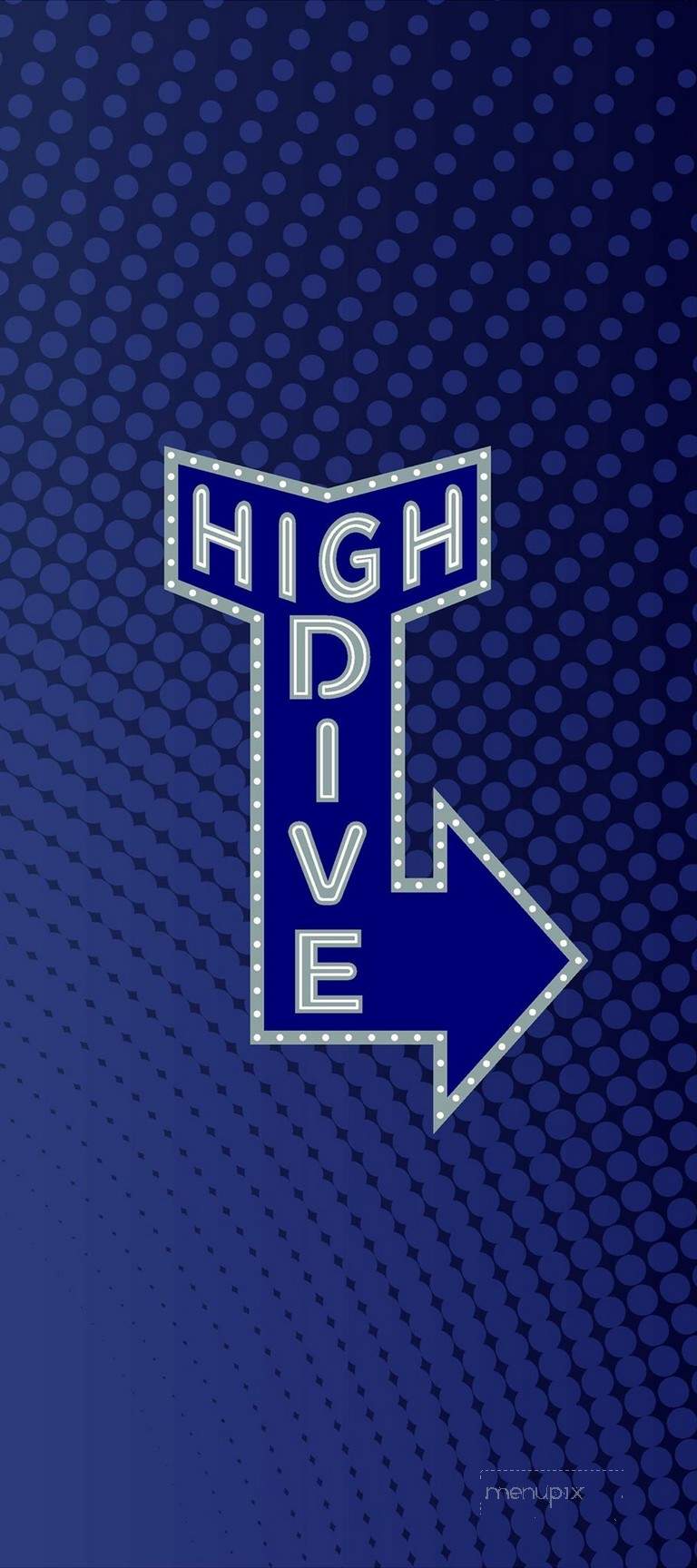 High Dive - Phoenix, AZ