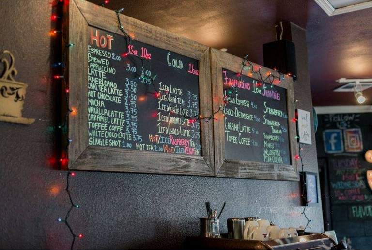 Sips - Ocala, FL menu_pic