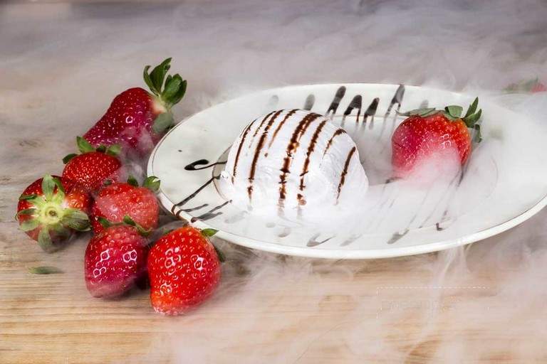 Milkster Nitrogen Creamery - Goose Creek, SC menu_pic