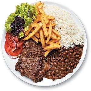 Villa Brazil - Philadelphia, PA menu_pic