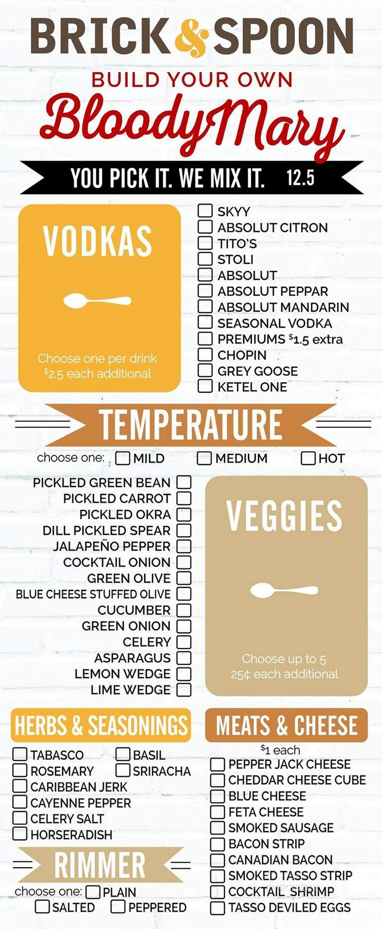 Brick & Spoon - Oxford, MS menu_pic
