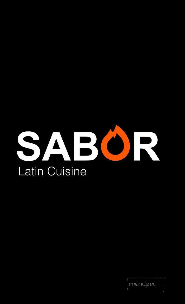 Sabor Latin Cuisine - Reno, NV