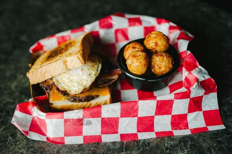 Brickhouse - Washington, IL menu_pic