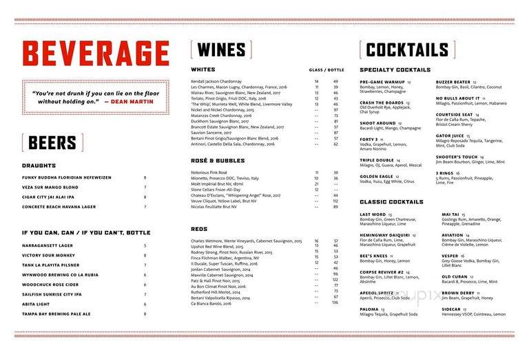 800 Degrees Woodfired Kitchen - Aventura, FL