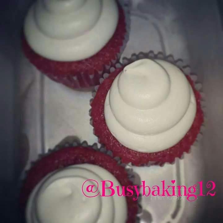 Busy Baking - Hawthorne, CA menu_pic