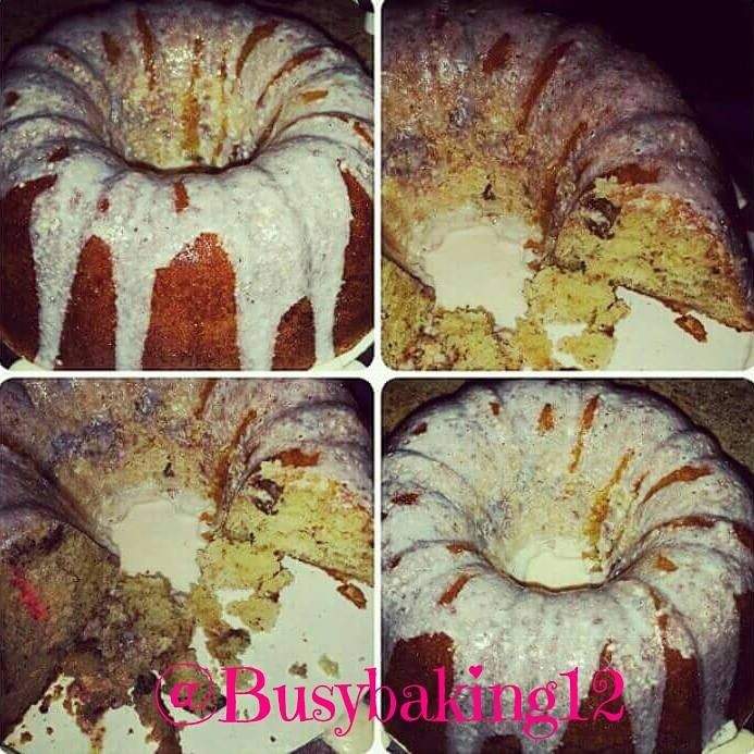 Busy Baking - Hawthorne, CA menu_pic