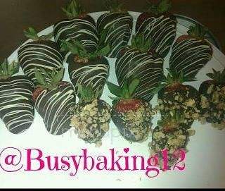 Busy Baking - Hawthorne, CA menu_pic