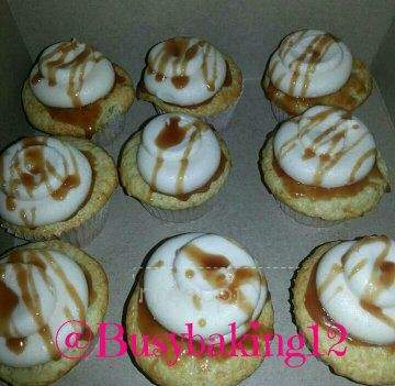 Busy Baking - Hawthorne, CA menu_pic