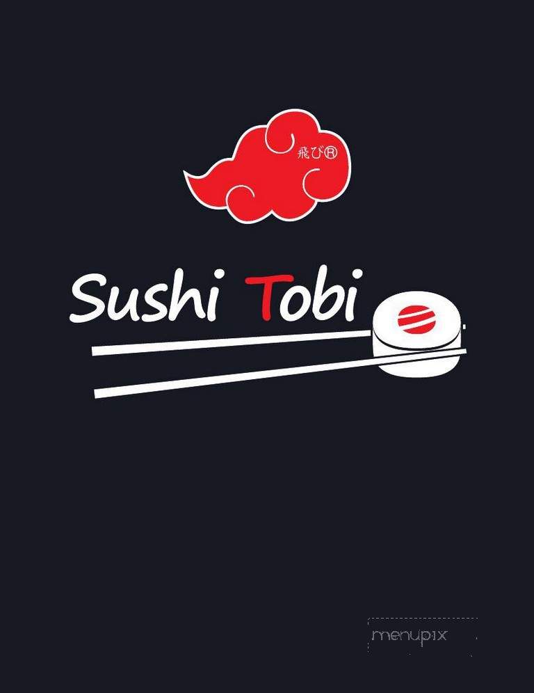 Sushi Tobi - Highland Village, TX