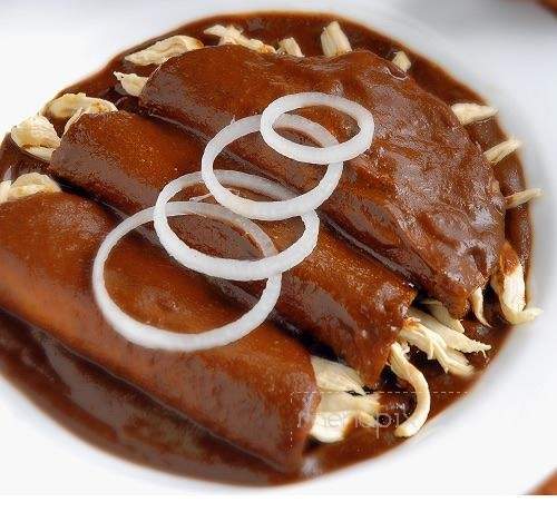 Tamales Ara - Pasadena, CA menu_pic