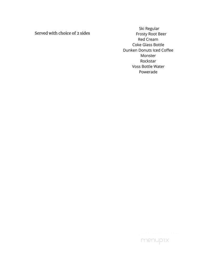 The Wayward Pub - Sparta, IL menu_pic
