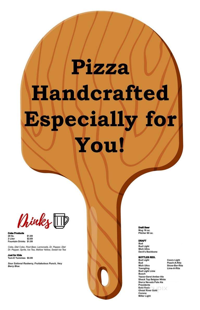 TNT Pizza - Buchanan, TN menu_pic
