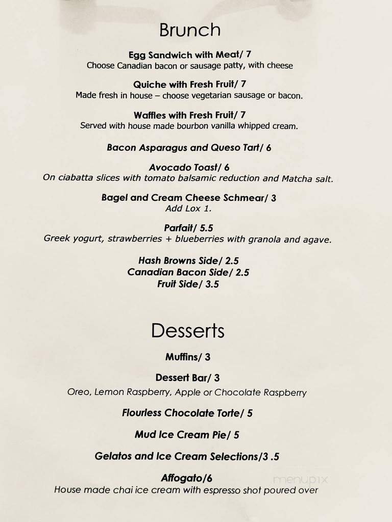 DJ's & Dahlias - Gypsum, CO menu_pic