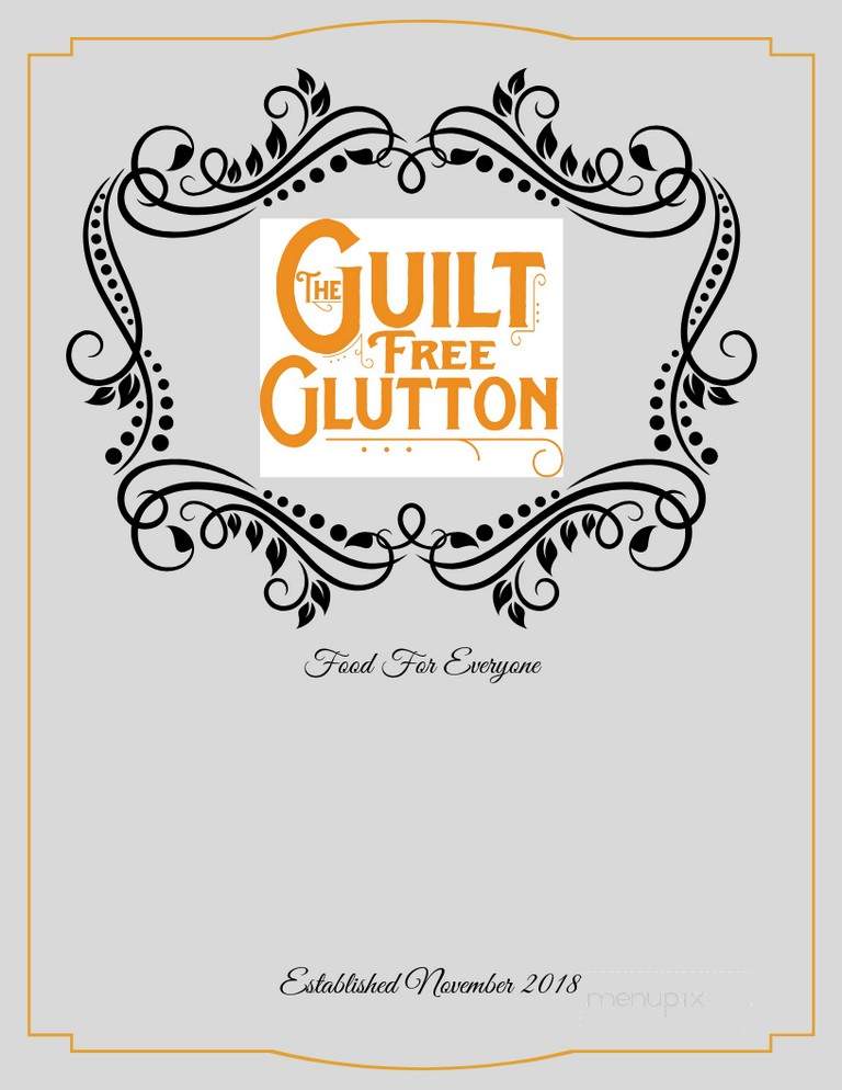 The Guilt Free Glutton - Las Vegas, NV