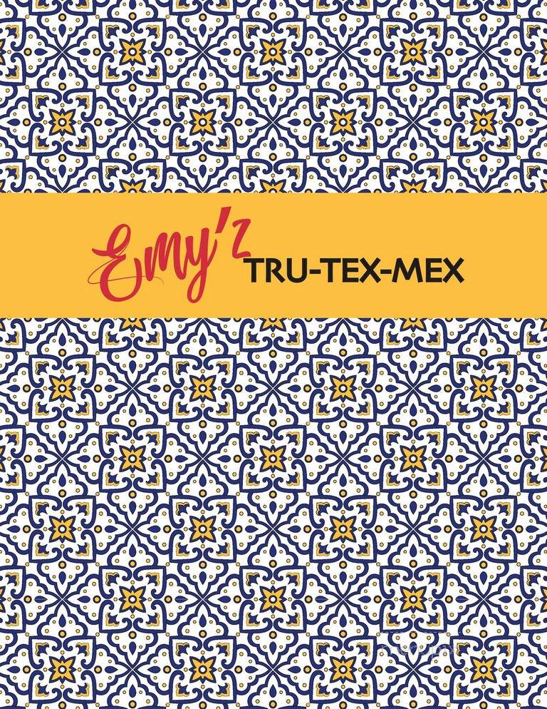 Emy'z Tru-Tex-Mex - San Antonio, TX menu_pic