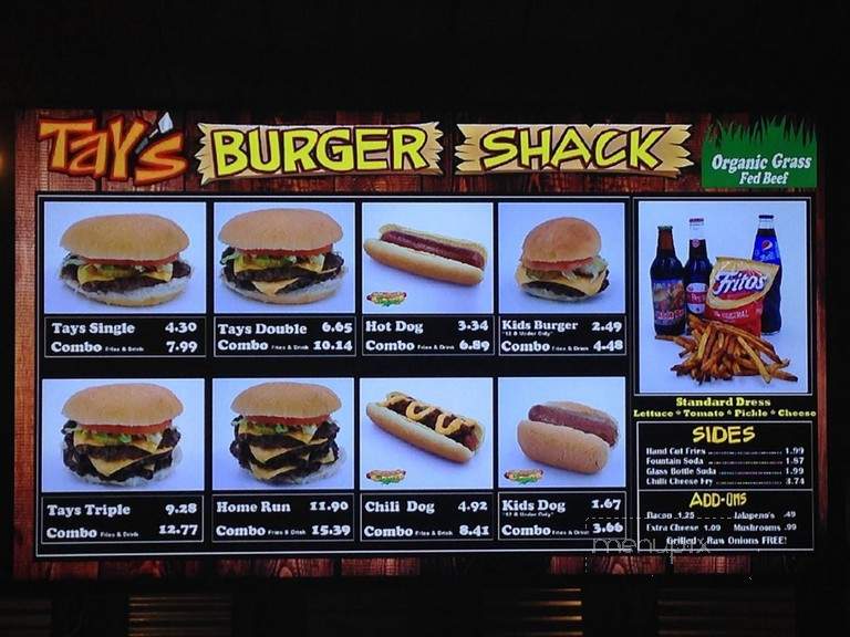 KC Burgers - Kansas City, MO menu_pic