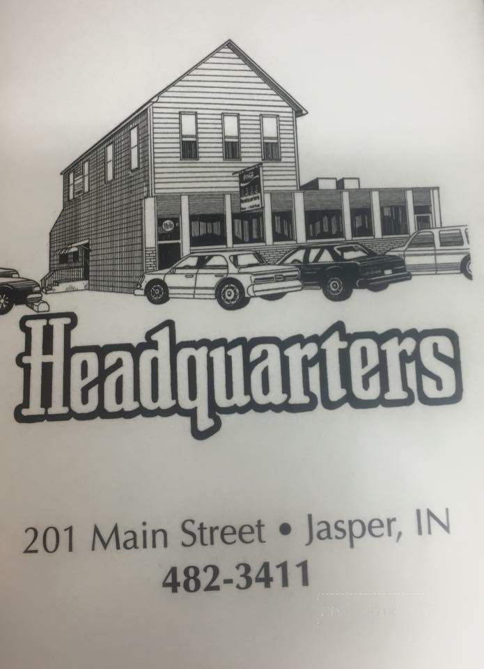 Headquarters - Jasper, IN