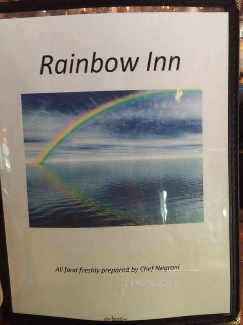Rainbow Inn - Greenwood Lake, NY