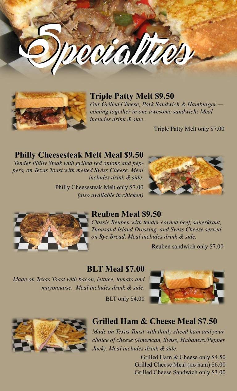 Sweden Cream - Mankato, KS menu_pic