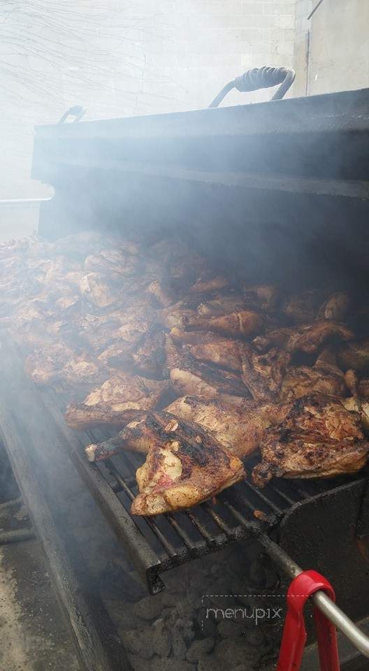 Los Potosinos - Houma, LA menu_pic