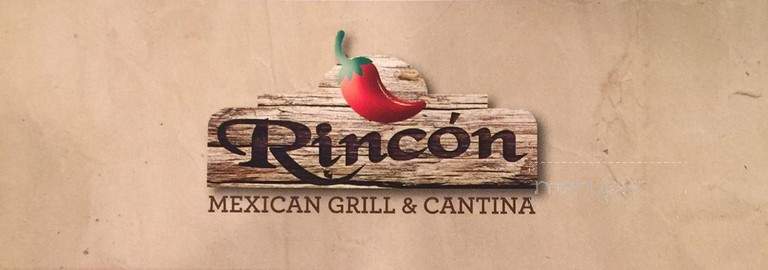 Rincon Mexicano & Cantina - Tulsa, OK