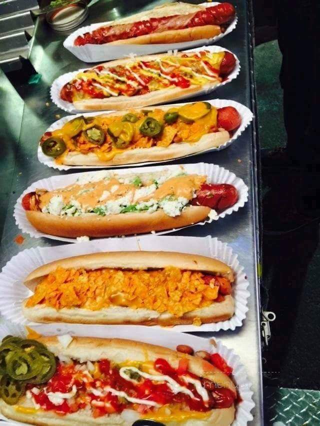 Dog & Dog's Cravings - El Paso, TX