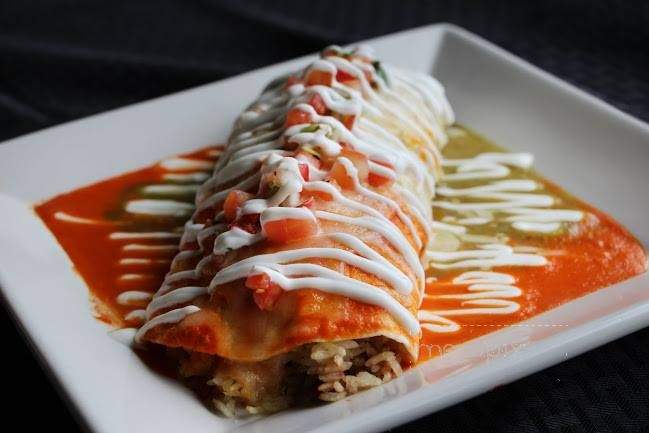 Mundo's Latin Grill - Logan, UT menu_pic