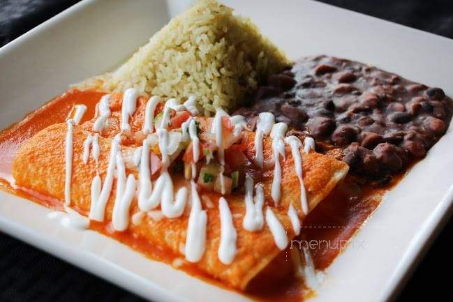 Mundo's Latin Grill - Logan, UT menu_pic