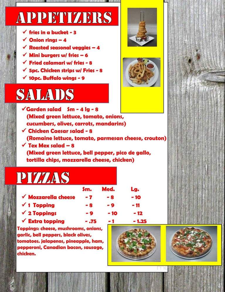 Corner Joint - Lawndale, CA menu_pic