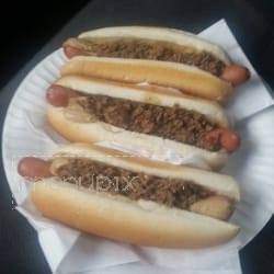 Cals Hotdogs - Hoboken, NJ