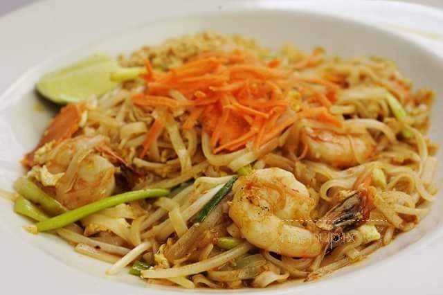 Little Bangkok In the Strip - Pittsburgh, PA menu_pic