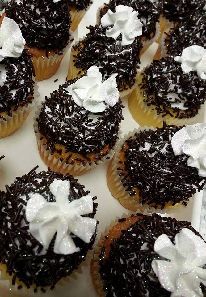 Simply Sweets Cupcakes - Egg Harbor City, NJ