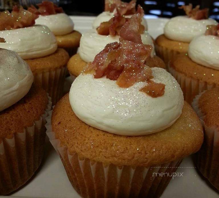 Simply Sweets Cupcakes - Egg Harbor City, NJ
