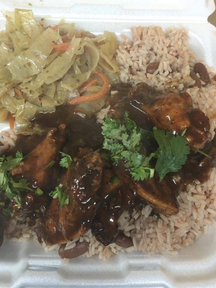 Grubaholics - Philadelphia, PA menu_pic