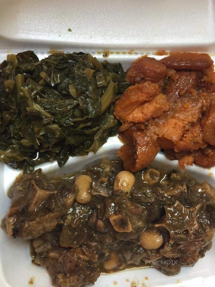 Grubaholics - Philadelphia, PA menu_pic