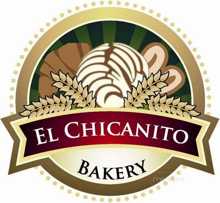 El Chicanito Bakery - Elgin, IL